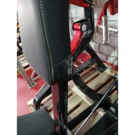 Aparat ramat spate din sezut Sportmann ALCLD005