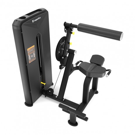 Aparat pentru Abdomen/ Spate inSPORTline Velocer ABBE75