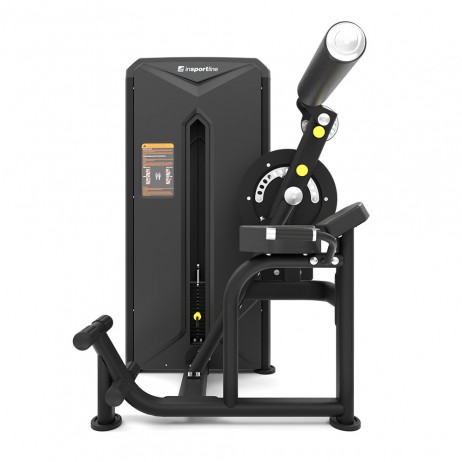 Aparat pentru Abdomen/ Spate inSPORTline Velocer ABBE75