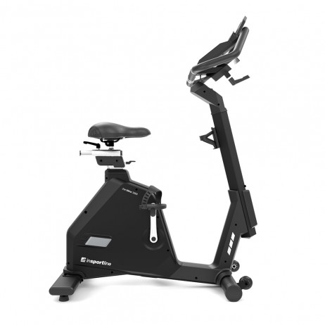 Bicicleta fitness inSPORTline ZenBike 300