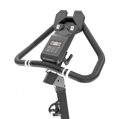 Bicicleta fitness inSPORTline ZenBike 300