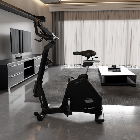 Bicicleta fitness inSPORTline ZenBike 300
