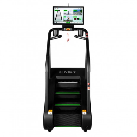 ST04 TRAINING STAIRS SEMI COMMERCIAL HMS