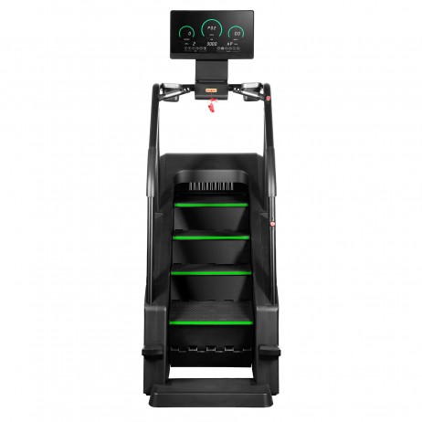 Aparat scari fitness HMS ST02