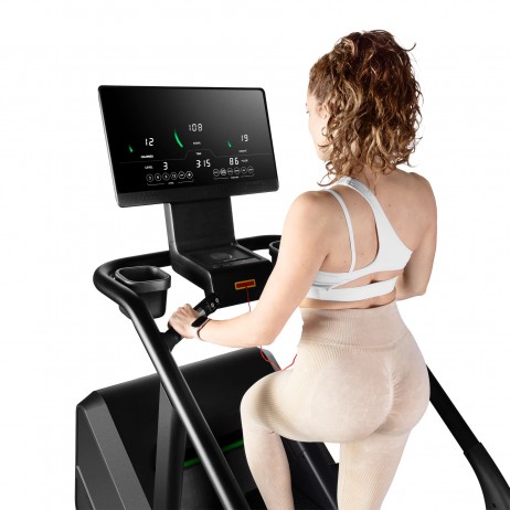 Aparat scari fitness HMS ST02