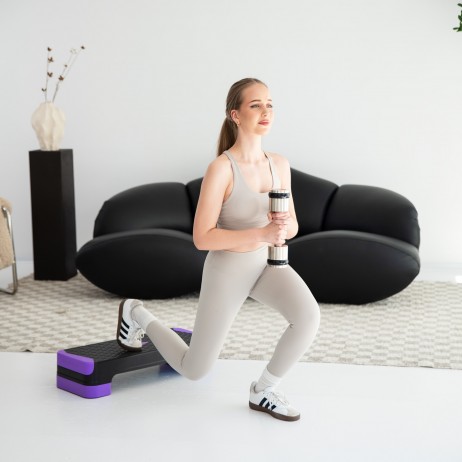 Banca aerobic si balans HMS AS008M