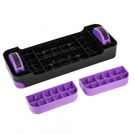 Banca aerobic si balans HMS AS008M