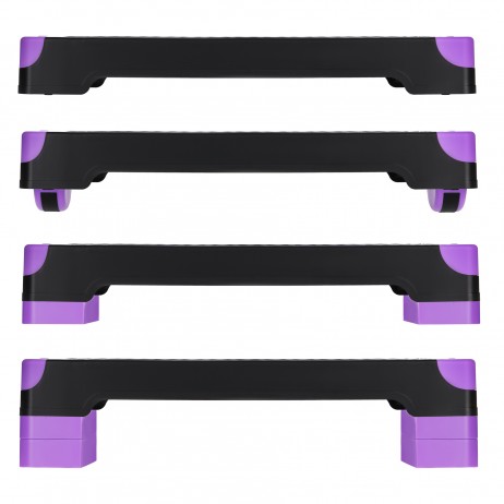 Banca aerobic si balans HMS AS008L AEROBIC