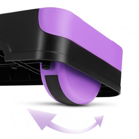 Banca aerobic si balans HMS AS008L AEROBIC