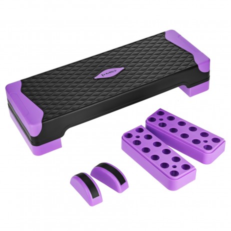 Banca aerobic si balans HMS AS008L AEROBIC