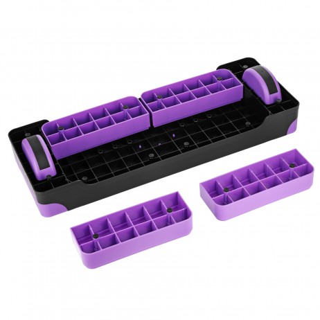 Banca aerobic si balans HMS AS008L AEROBIC