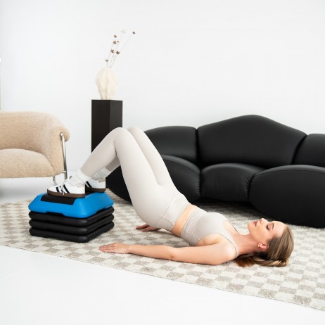 Banca aerobic mini HMS AS001