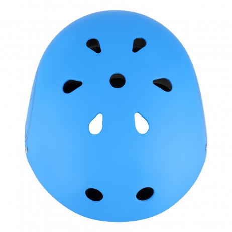 Casca de protectie Nils Extreme MTW001-1, albastru