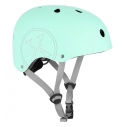 Casca de protectie Nils Extreme MTW001-1, albastru