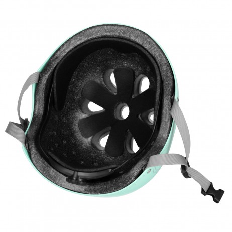 Casca de protectie Nils Extreme MTW001-1, albastru