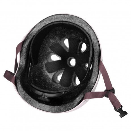 Casca de protectie Nils Extreme MTW001-1, roz