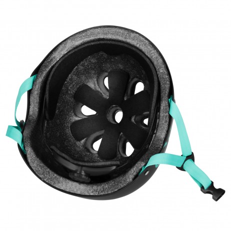 Casca de protectie Nils Extreme MTW001-1, roz/dark