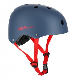 Casca de protectie Nils Extreme MTW001-1, gri