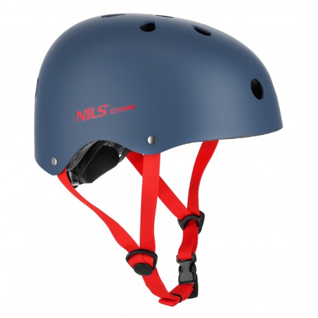Casca de protectie Nils Extreme MTW001-1, gri