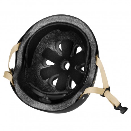 Casca de protectie Nils Extreme MTW001-1, gri/rosu