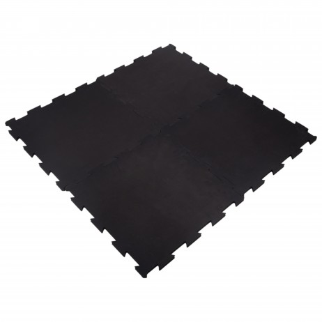 Heavy-Duty Floor Mat inSPORTline Puzleto 50 x 50 x 1.5 cm