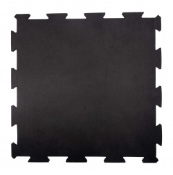 Heavy-Duty Floor Mat inSPORTline Puzleto 50 x 50 x 1.5 cm