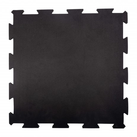 Heavy-Duty Floor Mat inSPORTline Puzleto 50 x 50 x 1.5 cm