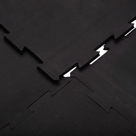 Covor de protectie inSPORTline Puzleto 50 x 50 x 1.5 cm