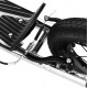 Trotineta Nils Extreme WH10121 cu roti gonflabile 16/12''