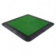 Covor de protectie inSPORTline Grasteko 50 x 50 x 2 cm