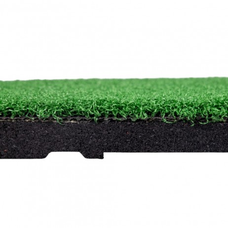 Covor de protectie inSPORTline Grasteko 50 x 50 x 2 cm