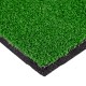 Covor de protectie inSPORTline Grasteko 50 x 50 x 2 cm