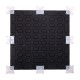 Covor de protectie inSPORTline Grasteko 50 x 50 x 2 cm