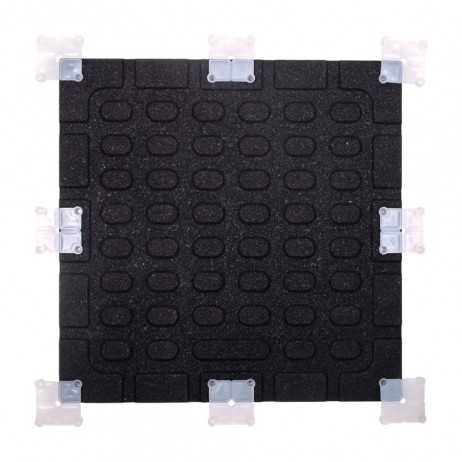 Covor de protectie inSPORTline Grasteko 50 x 50 x 2 cm