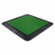 Covor de protectie inSPORTline Grasteko 100 x 100 x 2 cm