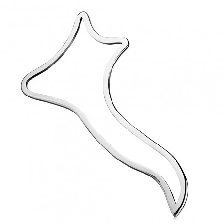 Stainless Steel Therapy Massage Set inSPORTline Janko Set