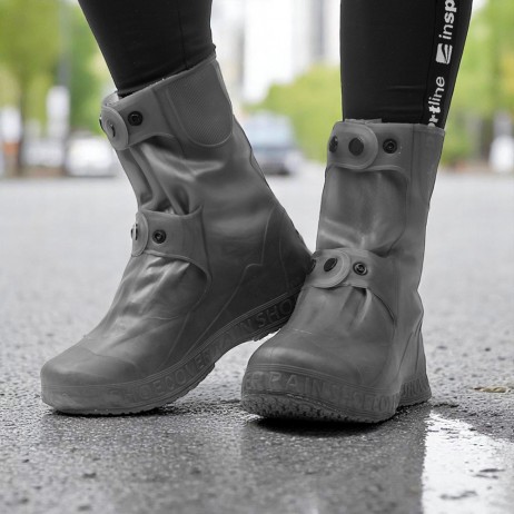 Protecții impermeabile pentru încălțăminte inSPORTline Nispo