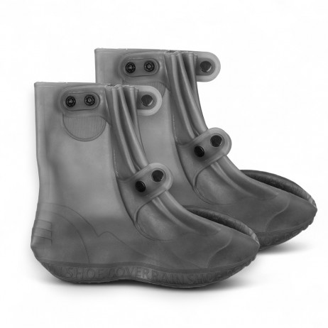 Protecții impermeabile pentru încălțăminte inSPORTline Nispo