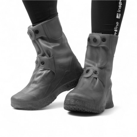 Protecții impermeabile pentru încălțăminte inSPORTline Nispo