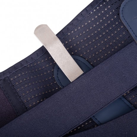 Centura masaj si incalzire inSPORTline Soncharge