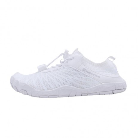 Pantofi de apa inSPORTline Soltano, Alb