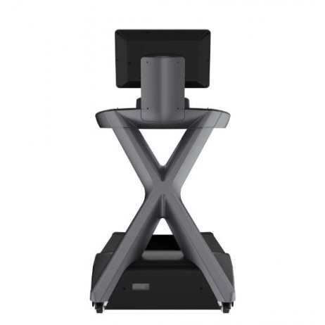 Banda de alergare electrica Sportmann Venus V6-TV1