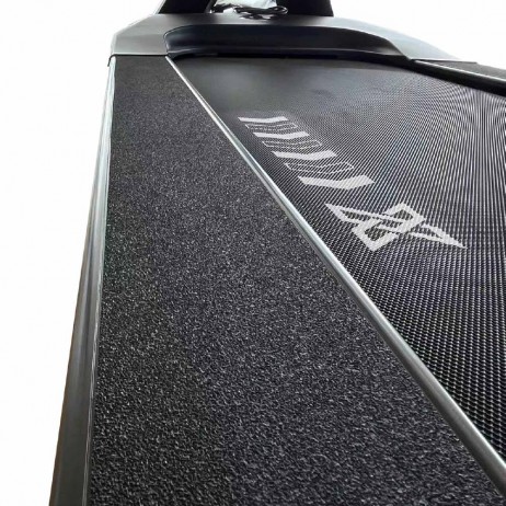 Banda de alergare electrica Sportmann Venus V6-TV1