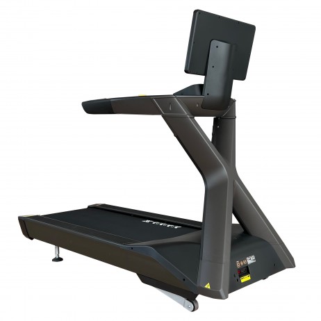 Banda de alergare electrica Sportmann Venus V6-TV1