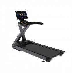 Banda de alergare electrica Sportmann Venus V6-TV1