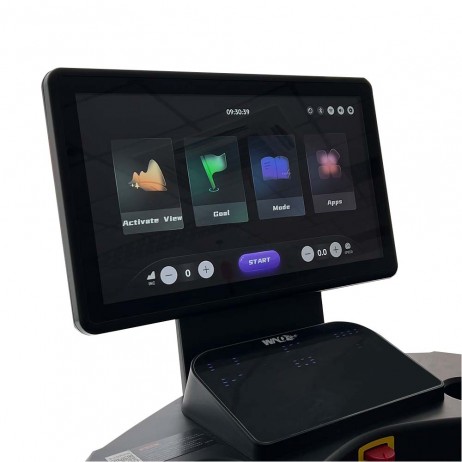 Banda de alergare electrica Sportmann Venus V6-TV1