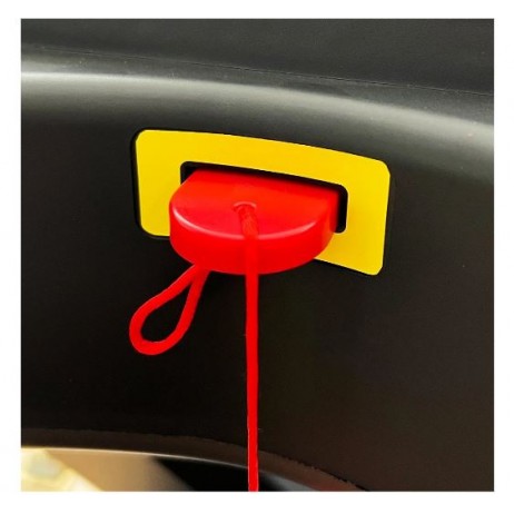 Banda de alergare electrica Sportmann Venus V6-TV1