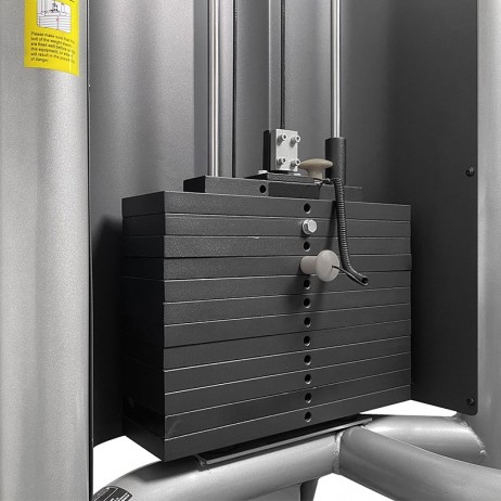 Aparat extensie piept SPORTMANN