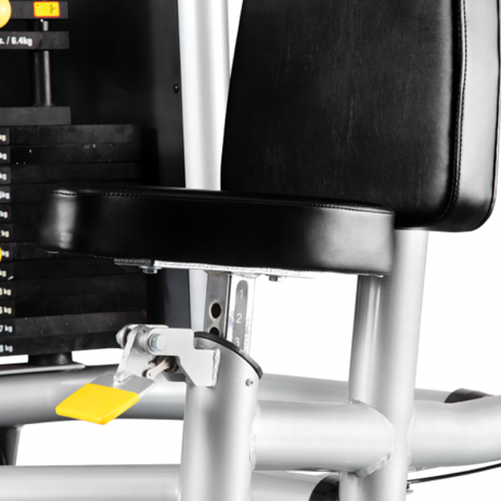 Aparat extensie piept SPORTMANN