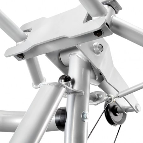 Aparat extensie piept SPORTMANN